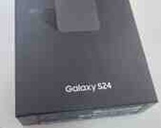 Samsung Galaxy S24 Onyx Black 256GB8GB