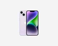 Apple iPhone 14 Purple 128GB6GB