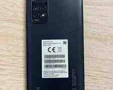 Xiaomi Redmi Note 11 Graphite Gray 128GB8GB