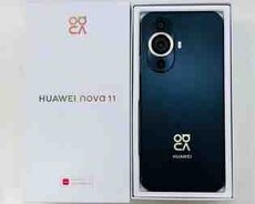 Huawei Nova 11 Black 256GB