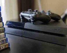 Sony PlayStation 4 500 GB