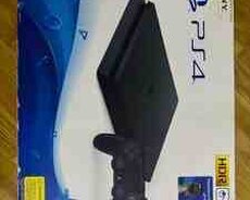 Sony PlayStation 4 Slim 1TB