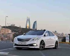 Hyundai Grandeur M paket diskləri R19