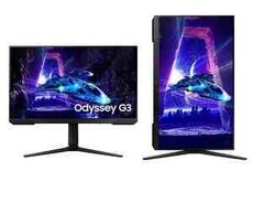 Gaming monitor Samsung Odyssey G3 27