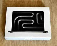 Apple MacBook Pro 14 inch M4 Pro 24512GB