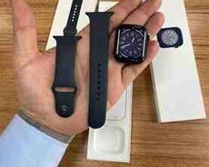 Apple Watch Series 8 Aluminum Midnight 45mm