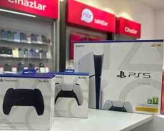 Sony Playstation 5 Slim 1TB