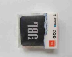 Bluetooth dinamik JBL GO 2