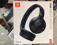 Qulaqlıq Jbl Tune 520BT Black