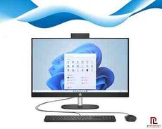 Monoblok HP All-in-One 27-cr0004ci PC 7Y075EA