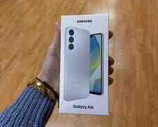 Samsung Galaxy A16 Light Gray 128GB4GB