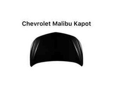 Chevrolet Malibu kapotu