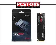 SSD Samsung 980 PRO M.2 NVMe 1TB