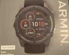 Garmin Fenix 8 Gray