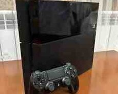 Sony Playstation 4