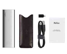 External SSD Netac - Z SLIM  128GB