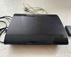 Sony Playstation 3 500GB