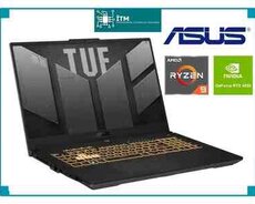 ASUS TUF Gaming A17 FA707XU-LL020 90NR0EA6-M001N0