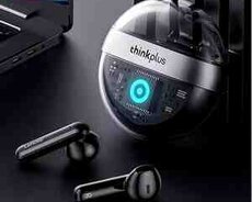 Bluetooth qulaqlıq Lenovo T40