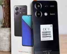 Xiaomi Redmi Note 13 Midnight Black 128GB6GB