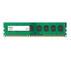 Operativ yaddaş Netac Basic DDR3 - 8GB UDIMM