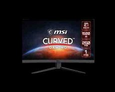 Monitor MSİ