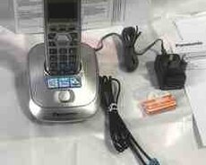 Telefon Panasonic KX-TG2511UA