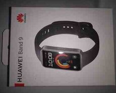 Huawei Band 9 Starry Black