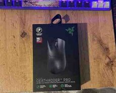 Razer Deathadder V3 Pro