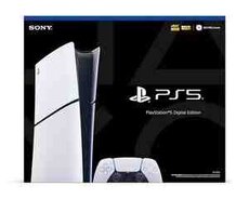 Sony PlayStation 5 Slim 1TB