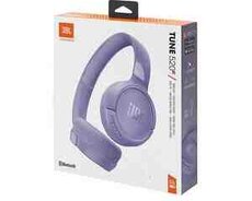 Simsiz qulaqlıq JBL T520BT Purple