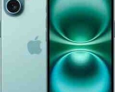 Apple iPhone 16 Teal 128GB8GB