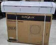 Kondisioner Eurolux EU-AC 24 AA 410 AWR1