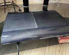 Playstation 3, 250GB