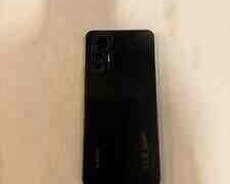 Xiaomi 12 Lite Black 256GB8GB