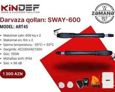 Darvaza qolları SWAY-600