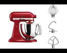 Mətbəx kombaynı KitchenAid 5KSM125EER