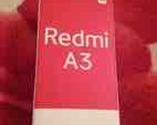 Xiaomi Redmi A3 Olive Green 128GB4GB