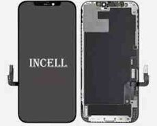 Apple iPhone incell ekranları