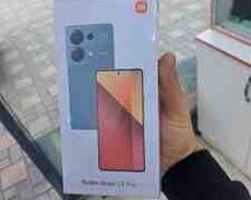 Xiaomi Redmi Note 13 Pro Midnight Black 256GB8GB