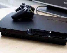 Playstation 3 Slim, 320GB