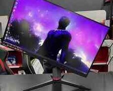 Gaming Monitor AOC 24G2SPUBK 23.8-inch