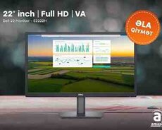 Dell 22 Monitor - E2222H