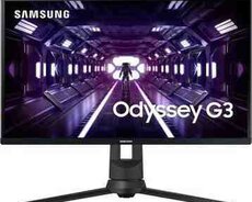 Monitor 24 Samsung Odyssey G3 (LF24G33TFWIXCI)