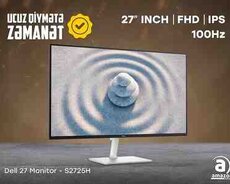 Monitor Dell S2725H 27 210-BMHK