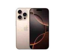 Apple iPhone 16 Pro Max Desert Titanium 256GB8GB