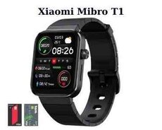 Xiaomi Mibro Watch T1 Black