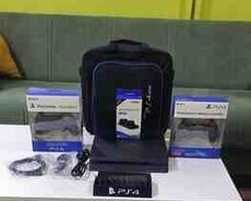 Sony PlayStation 4