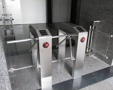 Turniket sistemleri İD kartlar