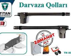 Darvaza qolları TON-800